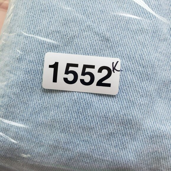 Pacsun Mom Jeans Patchwork Funky 70s - Picture 14 of 14